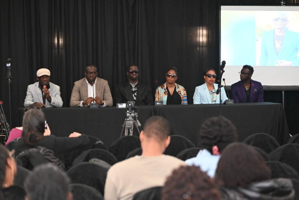 Un comité créé pour gérer l’héritage artistique de feu Dieudonné Larose