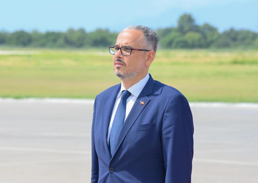 Diplomatie : Alix Didier Fils-Aimé attendu à l’investiture de José Antonio Kast au Chili