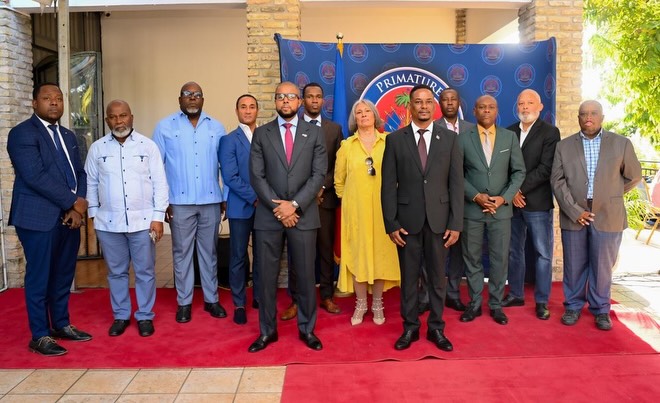 Carburant en Haïti : vers plus de transparence avec un comité tripartite