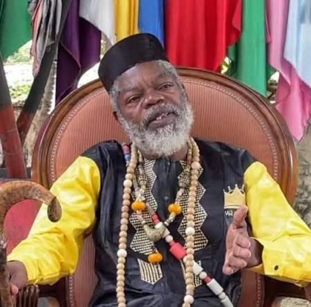 Religion : Augustin Saint-Clou porté à la tête du Vodou haïtien comme nouvel Ati national