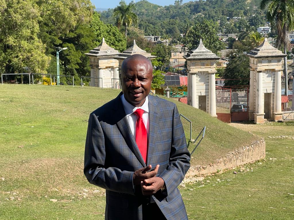 Justice : l’ex-sénateur Moïse Jean-Charles convoqué par le juge d’instruction Benjamin Félismé