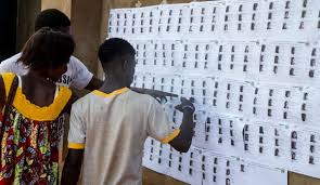 250 millions de dollars, montant prévu pour l’organisation des élections
