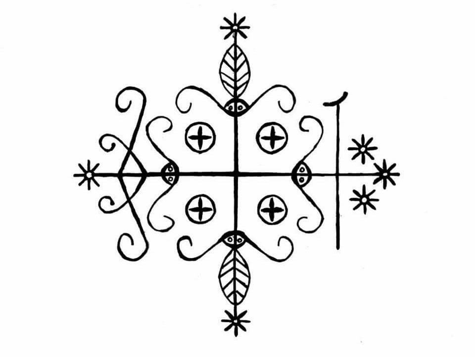 UNESCO : le « tracé vèvè » d’Haïti en route vers le patrimoine mondial immatériel