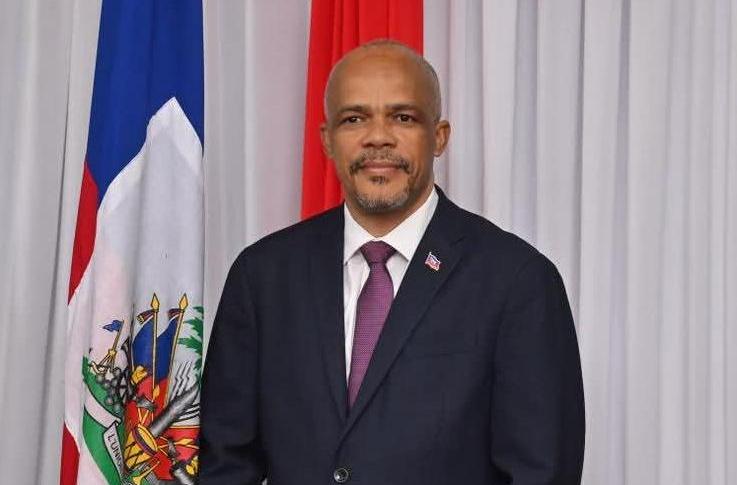 Éducation : le ministre Vijonet Demero rétablit le protocole de 2013 en faveur des étudiants de l’ENS