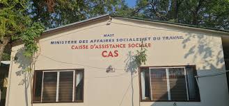 CAS : allocations en hausse et lutte contre les fraudes dans les camps