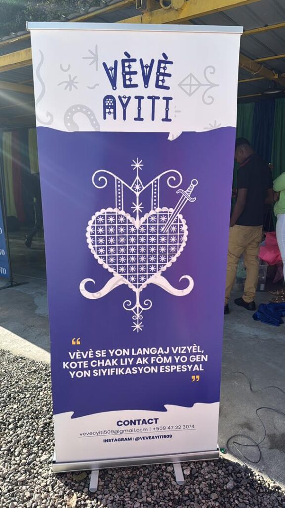 Vèvè Ayiti : une première édition réussie à Pétion-Ville