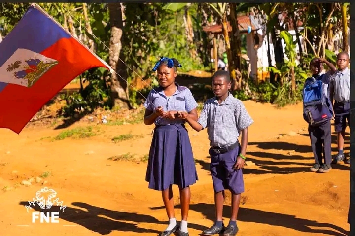 Marblanche : le gouvernement promet des actions pour sortir l’école nationale de l’abandon