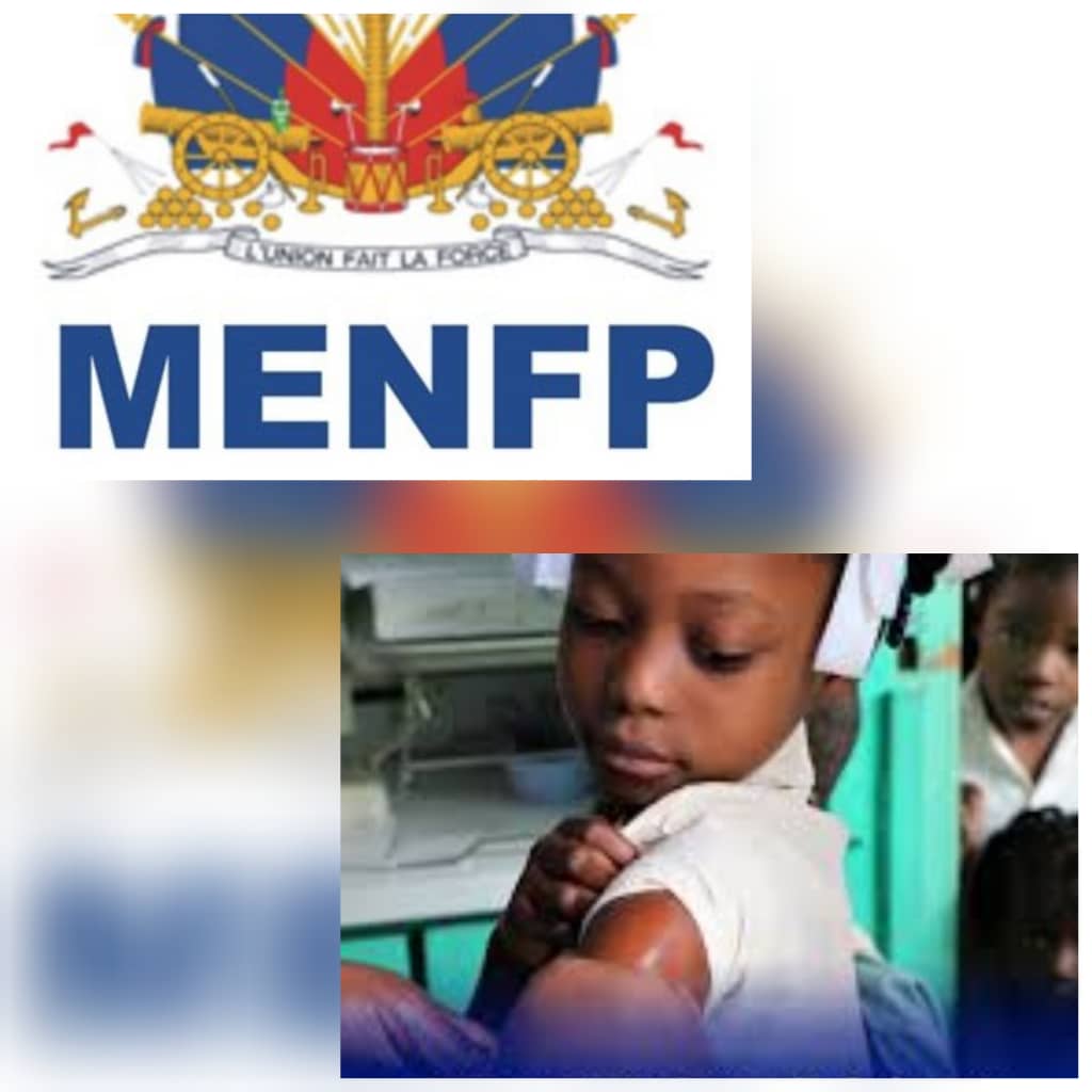 Épidémie de diphtérie : le ministère de l’Éducation nationale veut agir en amont