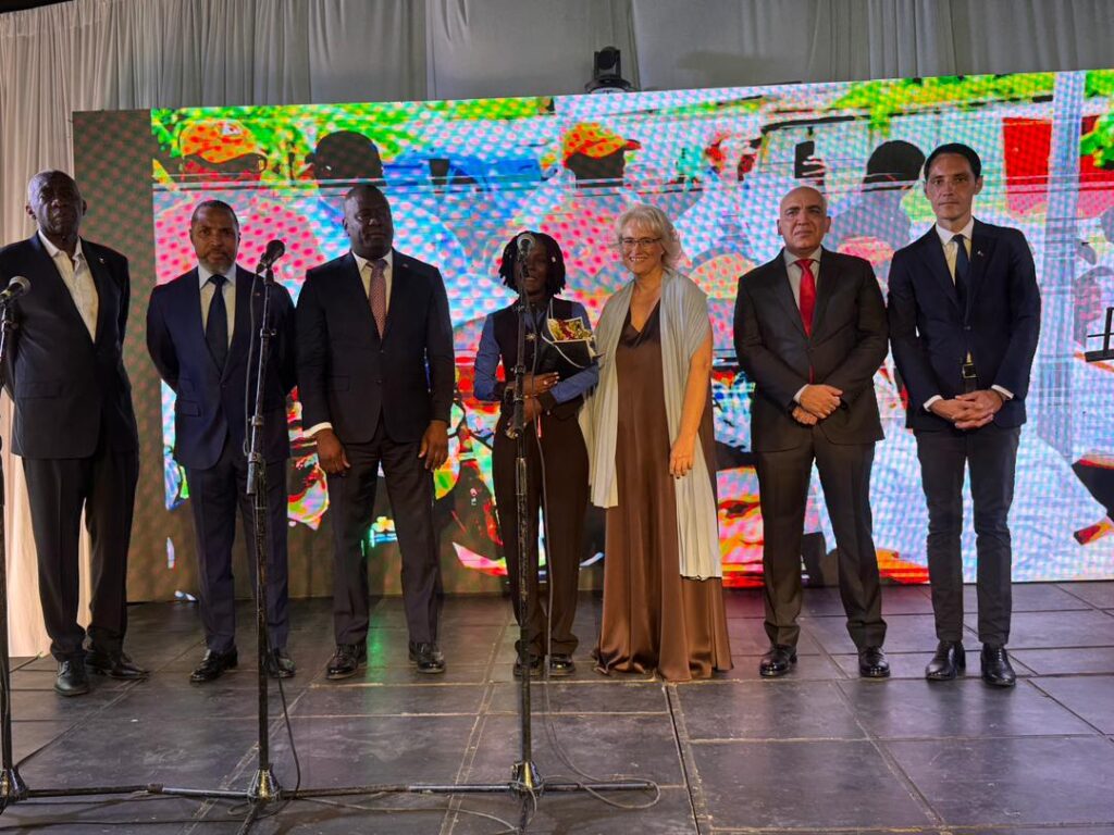 Journée de l’Europe : l’Union européenne réaffirme son engagement envers Haïti