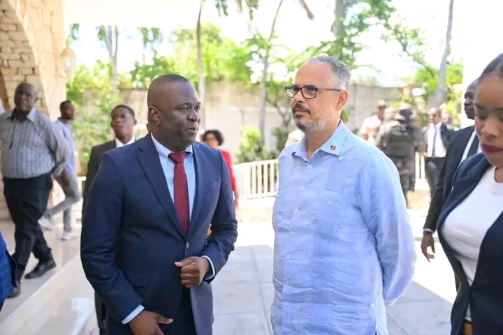 Élections en Haïti : le gouvernement mise sur des pôles judiciaires spécialisés contre les fraudes et le blanchiment