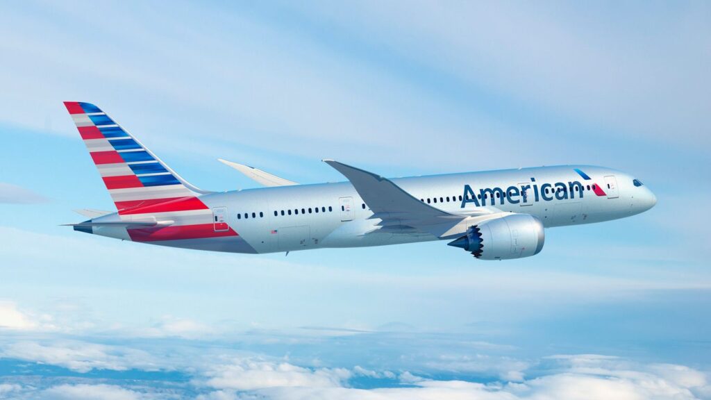 Après deux ans d’absence, American Airlines reprend ses vols vers Haïti
