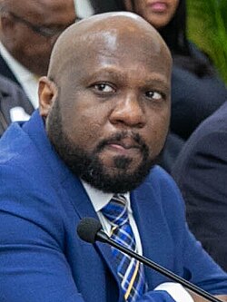 Assassinat de Jovenel Moïse : Smith Augustin entendu comme témoin par le juge Denis Cyprien