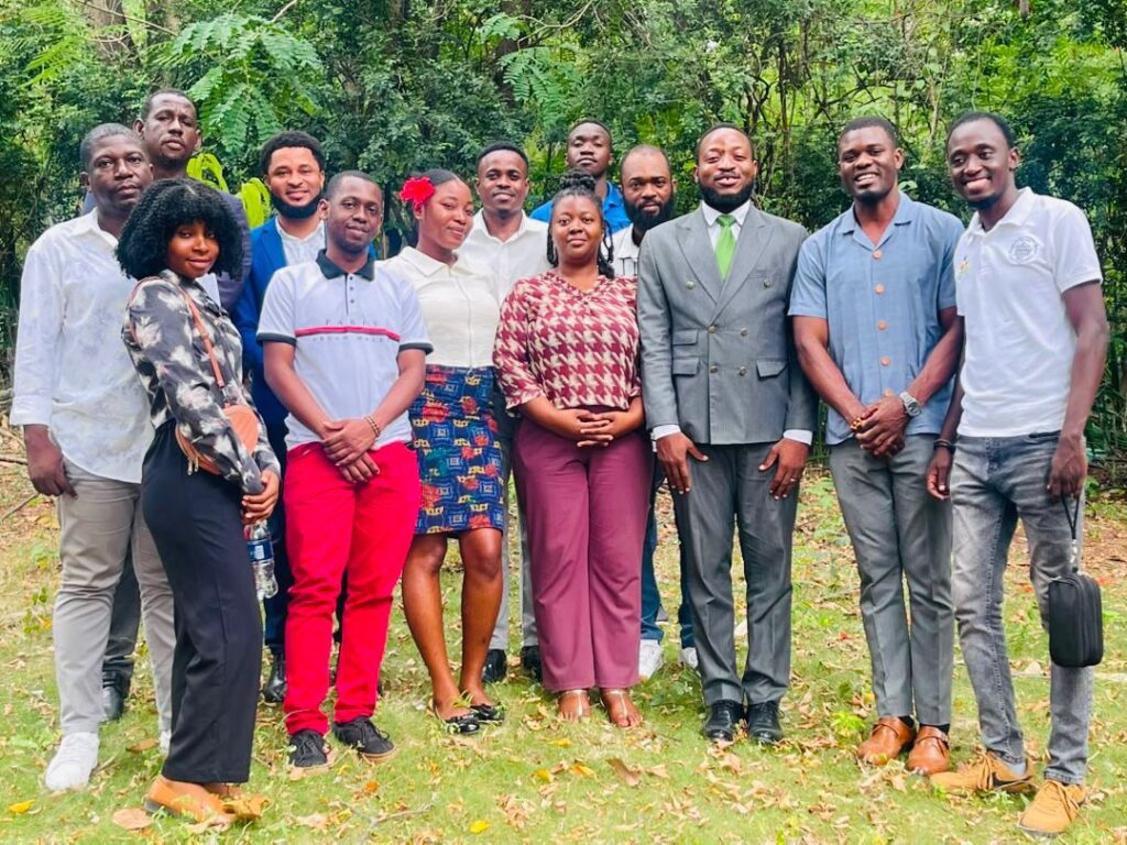 Journée mondiale de l’environnement : Gardien Citoyen plaide pour le respect du droit à un environnement sain en Haïti