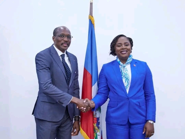MPCE et OCHA renforcent leur coordination pour une réponse humanitaire plus efficace