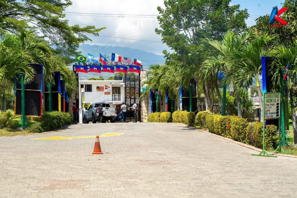 Coupe du Monde 2026 : Port-au-Prince vibre déjà au rythme du football mondial