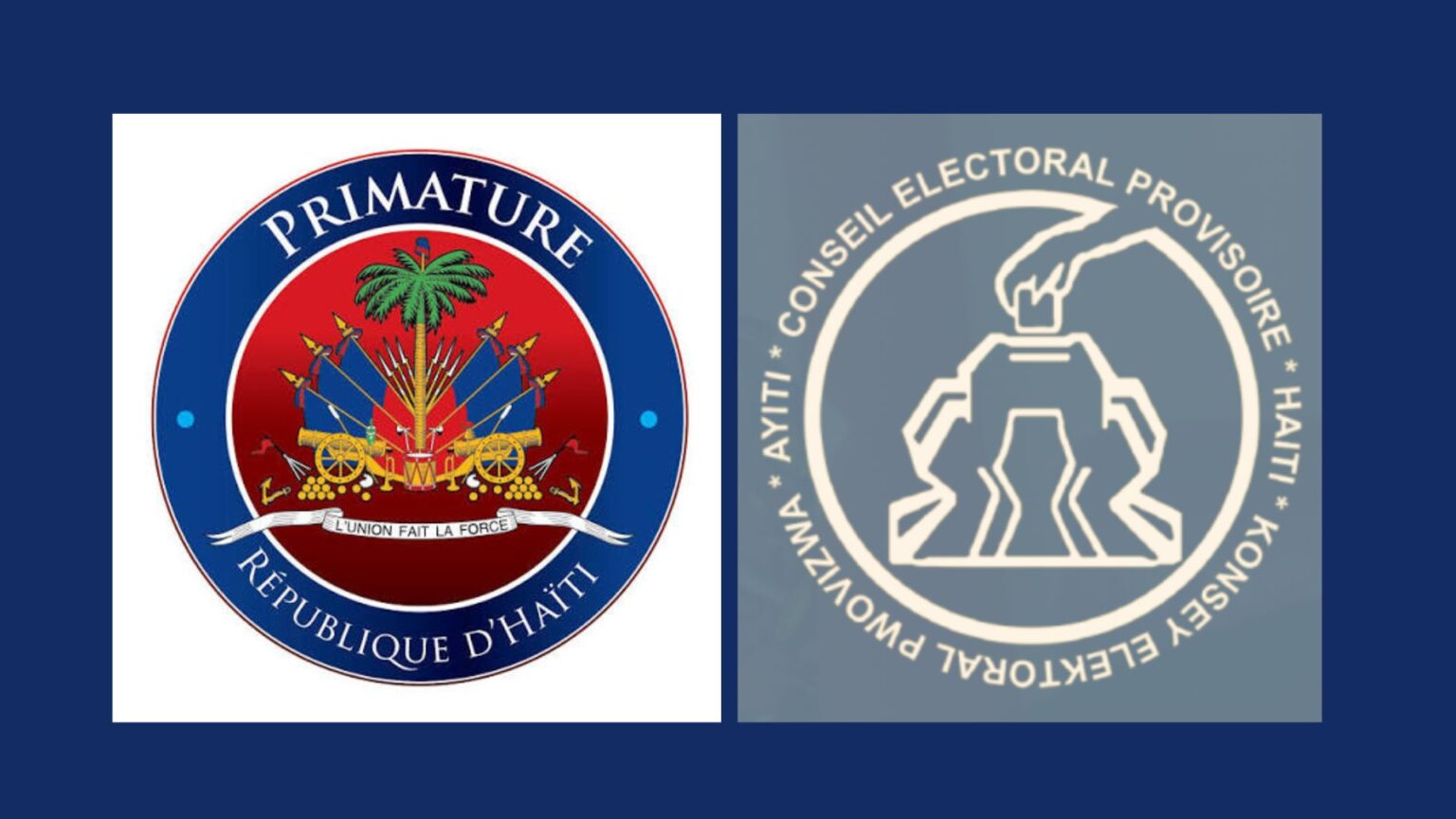 Élections : la Primature et le CEP s’entendent sur un budget de 120 millions de dollars pour lancer le processus électoral