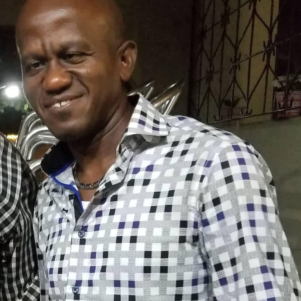 Le journalisme haïtien en deuil : Mario Barreau s’éteint après un malaise en pleine rédaction