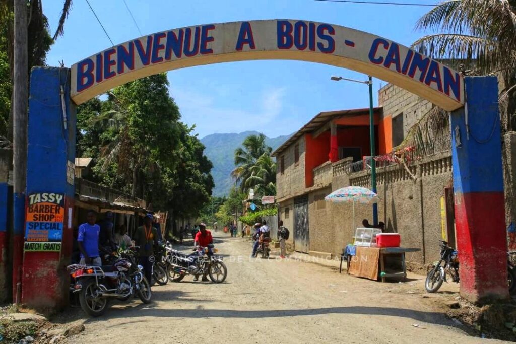 235 ans après le Bois-Caïman, un appel au dialogue, à l’unité et à la réconciliation