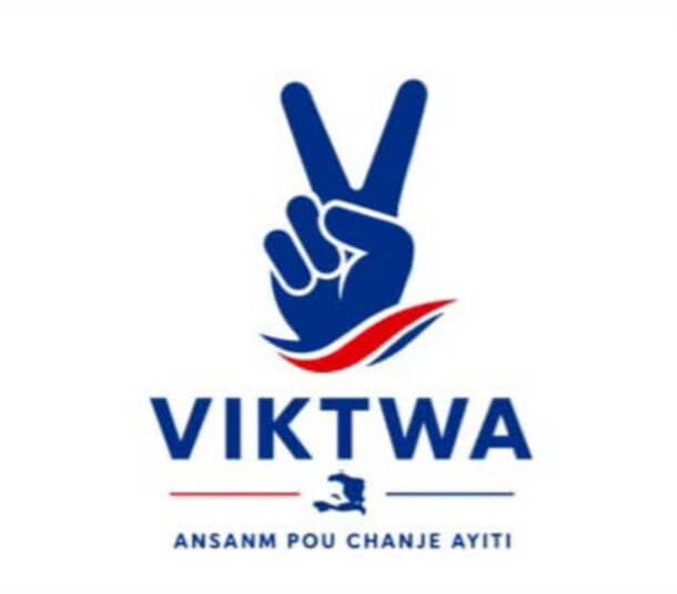 Viktwa se lance dans l’Artibonite et appelle les jeunes à s’engager