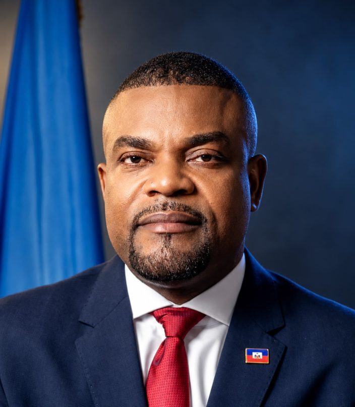 Présidentielle 2026 : Wilner Joseph dissipe la controverse sur Dessalines et précise sa ligne politique