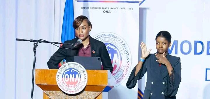 L’ONA ouvre un forum national sur la réforme du système de retraite en Haïti