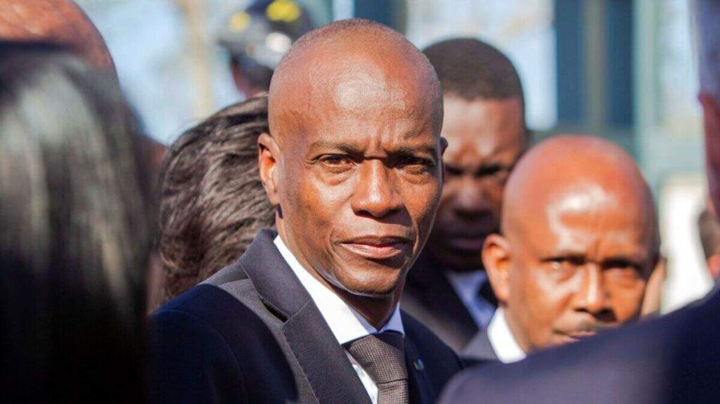 Assassinat de Jovenel Moïse : le procès de Sanon ouvre un nouveau chapitre judiciaire à Miami