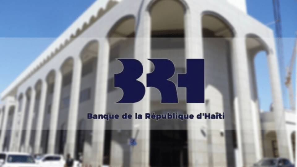 Cyberattaques : la BRH interdit aux institutions financières de verser des rançons