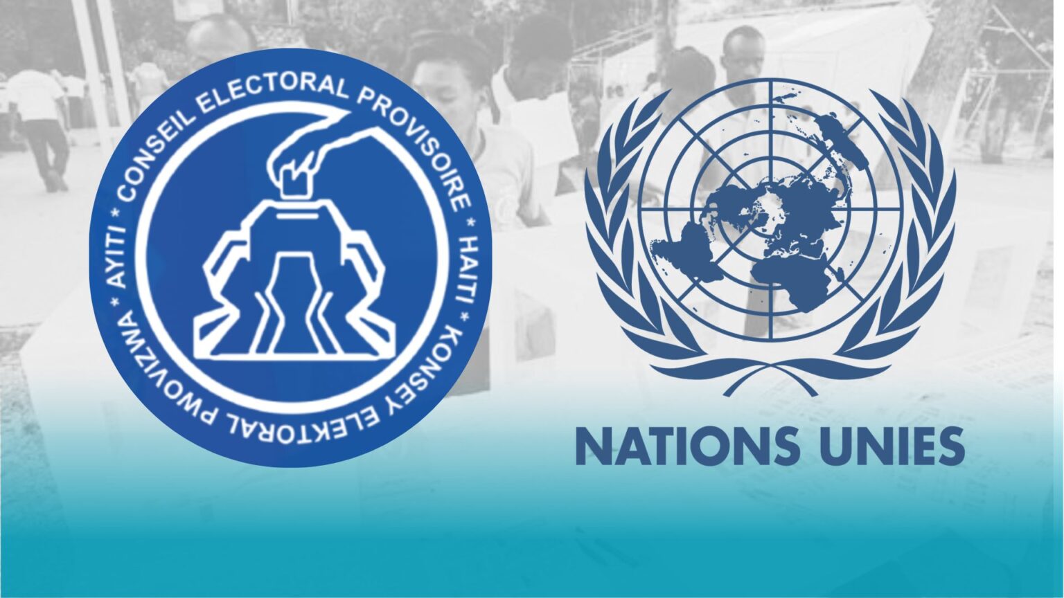 L’ONU réaffirme son soutien au CEP dans la conduite du processus électoral