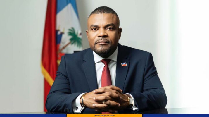 17 octobre : Wilner Joseph appelle à faire justice à Dessalines et à refonder l’État haïtien