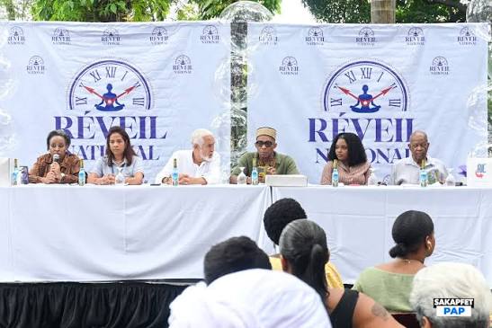 Patrimoine : le BNE met en valeur l’héritage culturel et archéologique d’Haïti