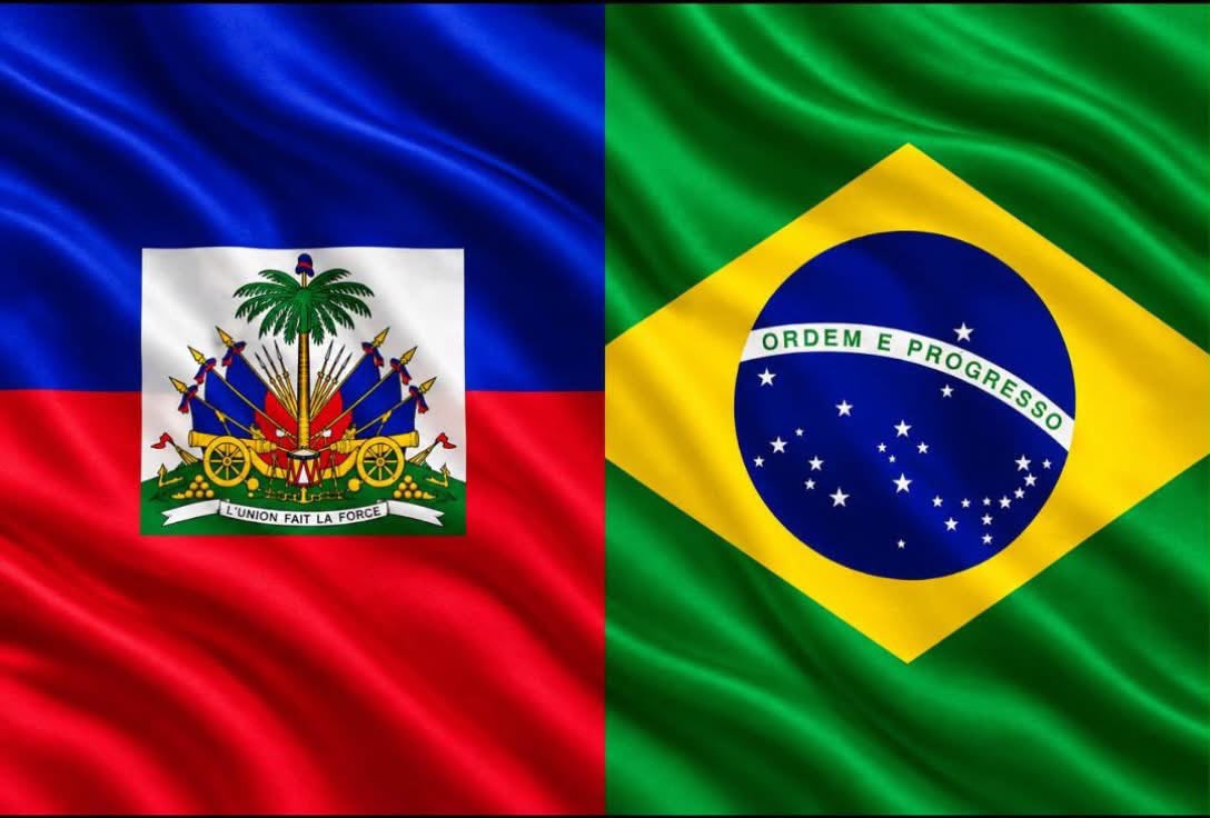 Réélection de Lula au Brésil : Haïti adresse ses félicitations et souhaite renforcer la coopération bilatérale